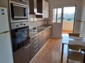Almería - Aparcamiento incluido - Moderno apartamento entero - Alborania